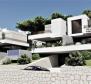 Several land plots for sale for lux villas construction in Pobri - pic 2
