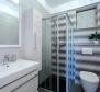 Guest house on the 1st row to the sea in Bibinje - pic 11