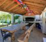 Guest house on the 1st row to the sea in Bibinje - pic 23