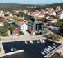 Luxusapartment in einer Stadtvilla in erster Meereslinie in Sukosan - foto 2