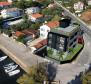Luxusapartment in einer Stadtvilla in erster Meereslinie in Sukosan - foto 3