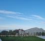 Einstöckige moderne Villa mit Swimmingpool in der Nähe des Meeres in Rabac, herrliche Aussicht - foto 5