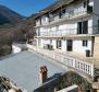 Perfectly positioned guest house in Mošćenička Draga with sea views, within the greenery - pic 8