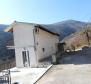 Perfectly positioned guest house in Mošćenička Draga with sea views, within the greenery - pic 12