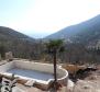 Perfectly positioned guest house in Mošćenička Draga with sea views, within the greenery - pic 4