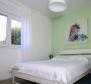 New built villa in Brodarica with swimming pool and sundeck area just 300 meters from the sea - pic 29