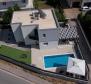 New built villa in Brodarica with swimming pool and sundeck area just 300 meters from the sea - pic 2