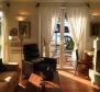 Deluxe first line villa in Supetar on Brac island with a mooring for a boat - pic 16