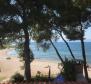 Deluxe first line villa in Supetar on Brac island with a mooring for a boat - pic 33