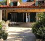 Deluxe first line villa in Supetar on Brac island with a mooring for a boat - pic 42