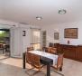 Deluxe first line villa in Supetar on Brac island with a mooring for a boat - pic 44