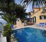 Deluxe first line villa in Supetar on Brac island with a mooring for a boat - pic 7