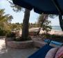 Deluxe first line villa in Supetar on Brac island with a mooring for a boat - pic 51