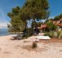 Deluxe first line villa in Supetar on Brac island with a mooring for a boat - pic 3