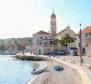 Deluxe first line villa in Supetar on Brac island with a mooring for a boat - pic 59