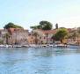 Deluxe first line villa in Supetar on Brac island with a mooring for a boat - pic 61