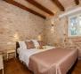 Deluxe first line villa in Supetar on Brac island with a mooring for a boat - pic 64