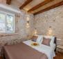 Deluxe first line villa in Supetar on Brac island with a mooring for a boat - pic 65