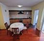 Prodej celého patra se 2 apartmány - Umag, 1. linie k moři - pic 4