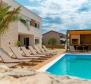 Luxury modern villa with swimming pool in Mandre on Pag - pic 4