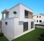 Modern villa in Crveni Vrh, Umag just 200 meters from the sea with Piran and Portoroz sea views - pic 8