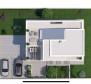 Modern villa in Crveni Vrh, Umag just 200 meters from the sea with Piran and Portoroz sea views - pic 11