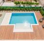 New villa on Ciovo peninsula with swimming pool and Adriatic sea views - pic 2