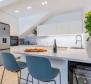 Elegant modern villa in Zrnovica near Split on 3700 sq.m. of land - pic 16