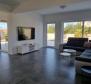 Modern villa úszómedencével Zadar közelében, mindössze 120 méterre a tengertől - pic 8