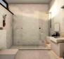 Luxusní apartmány nedaleko Zadaru jen 20 metrů od moře - pic 11