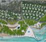 Projet de resort de luxe 5***** et port de plaisance de 100 places dans la région de Zadar - pic 2