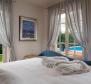 Fascinating villa in Tar, Tar-Vabriga, unexpected oasis of elegance and luxury in Croatia - pic 13