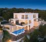 Contemporary stylish villa on Ciovo for sale - pic 36