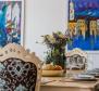Luxusvilla in Marina, Trogir in der ersten Meereslinie - foto 18