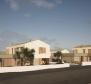 Villa úszómedencével és teniszpályával Gračišćében - pic 5