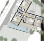 Szenzációs új villakomplexum Segetben kínál luxusvillát eladásra - pic 27