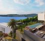 Az öt gyönyörű modern komplexum egyike Segetben, Trogir közelében - pic 6