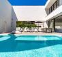 Superb villa of modern design in Supetar on Brac island - pic 3