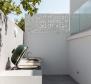 Superb villa of modern design in Supetar on Brac island - pic 12