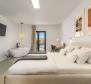 Superb villa of modern design in Supetar on Brac island - pic 27