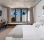 Superb villa of modern design in Supetar on Brac island - pic 29