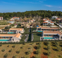 Stylish new villa with swimming pool in Višnjan, Porec region, within new modern complex of villas - pic 4