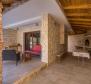 Beautiful stone villa with swimming pool in Dobrinj on Krk peninsula (island) - pic 7