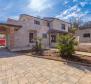 Beautiful stone villa with swimming pool in Dobrinj on Krk peninsula (island) - pic 9