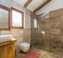 Beautiful stone villa with swimming pool in Dobrinj on Krk peninsula (island) - pic 14