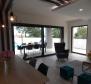Moderne Villa im Grünen im mittelalterlichen Barban - foto 8