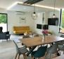 Moderne Villa im Grünen im mittelalterlichen Barban - foto 9