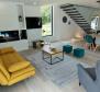 Moderne Villa im Grünen im mittelalterlichen Barban - foto 10