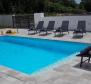Moderne Villa im Grünen im mittelalterlichen Barban - foto 23