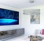 Nouvelle villa moderne avec vue sur la mer à Porec - pic 3